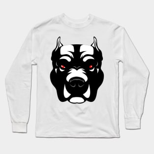 Bulldogge Long Sleeve T-Shirt